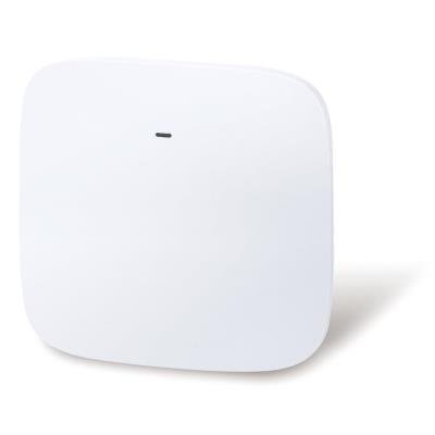 Planet WDAP-C1800AX, 2.4/5GHz Wi-Fi 6 AP, 802.11ax (1,8Gb/s), 2x 1Gb, 4x 4dBi, VLAN, multi-SSID, 150 klientů, PoE