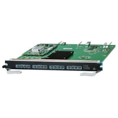 PLANET CS6-S16X 16portový 10GBASE-X SFP+ přepínací modul pro CS-6306R