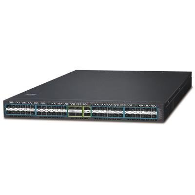 Planet XGS-6350-48X2Q4C L3 switch, 48x 10G SFP+, 2x 40Gb QSFP+, 4x 100G QSFP28, RIP/OSPF/BGP, QoS, dual power