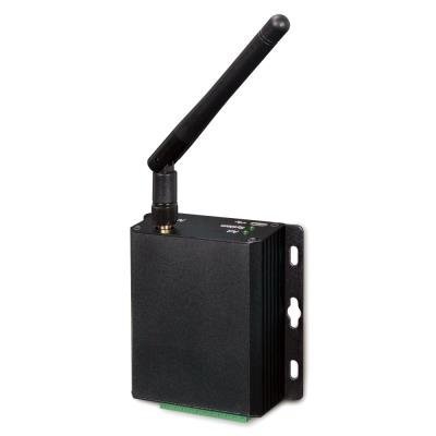 Planet LN1152 IoT LoRaWAN kontroler, RS-232/RS-485, DI/DO, relé a analog vstup, IP30, -40/+70C