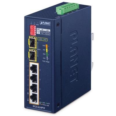 PLANET IFGS-624PTF
