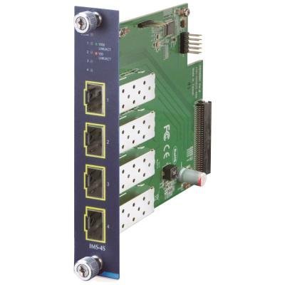 PLANET IMS-4S