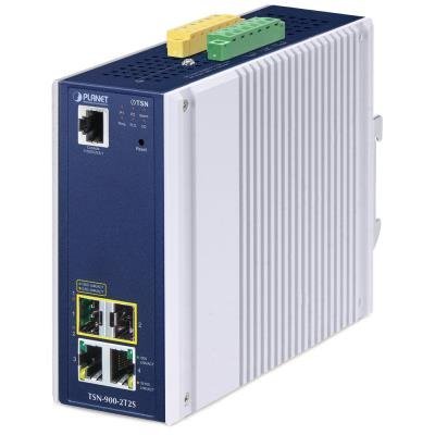 PLANET TSN-900-2T2S