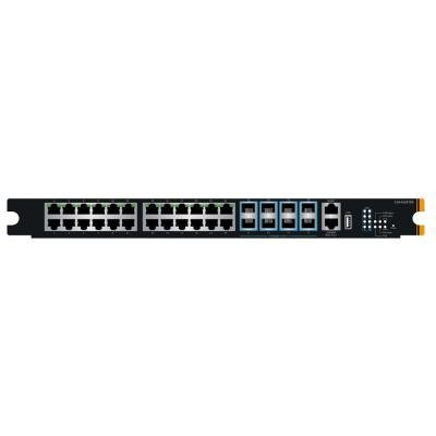 PLANET CS6-M24T8X