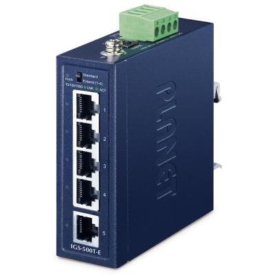 Planet IGS-500T-E