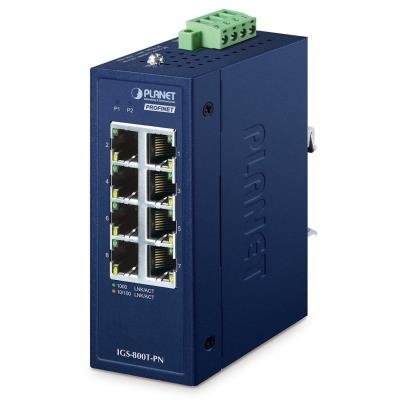 PLANET IGS-800T-PN