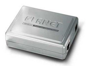 ROZBALENÉ - POE-151 PoE injektor IEEE802.3af