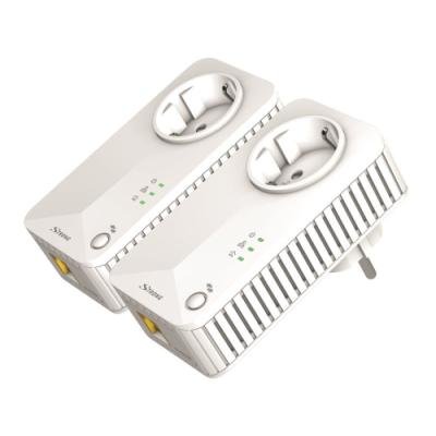HomePlug Strong Powerline 500 DUO FR