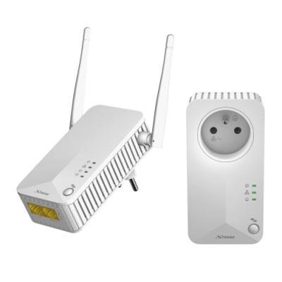 HomePlug Strong Powerline WF 500 DUO FR