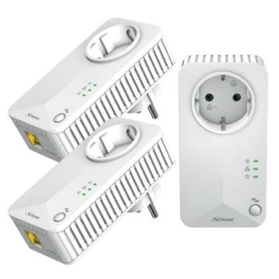 HomePlug Strong Powerline 500 TRI FR