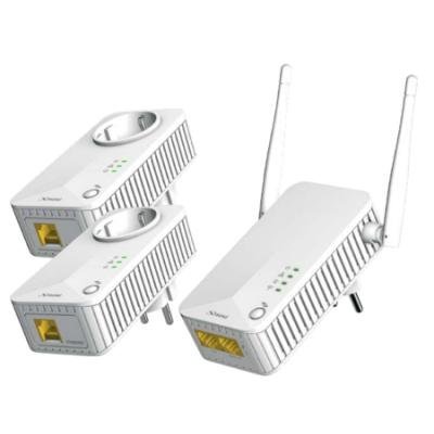 HomePlug Strong Powerline WF 500 TRI FR