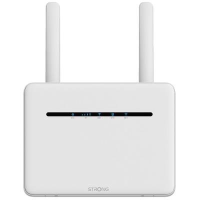 Strong 4G+ LTE Router 1200