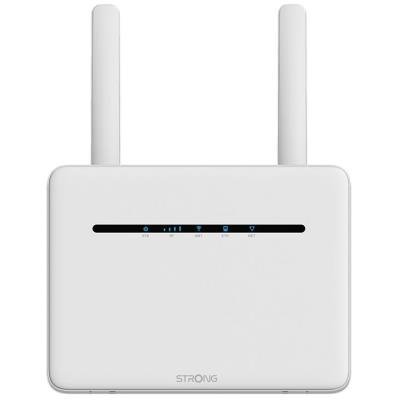 Routery s Wi-Fi 5 GHz