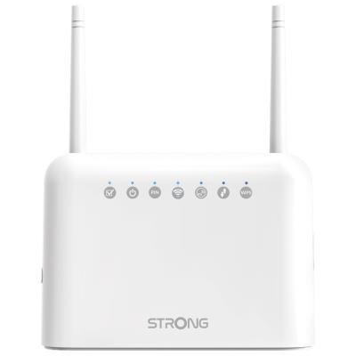 Strong 4G LTE Router 350