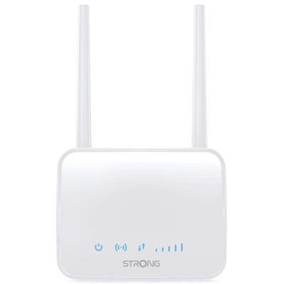 Strong 4G LTE Router 350M