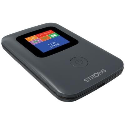 Strong 4G MIFI 150D