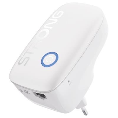 Strong Dual Band Repeater 1200