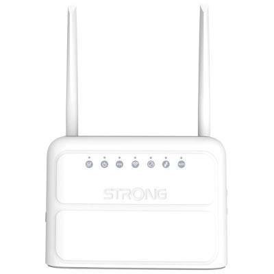 Strong 4G LTE router 360