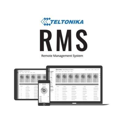 Teltonika RMS