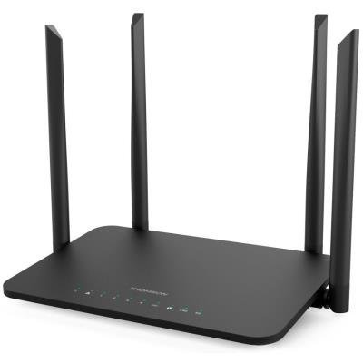 Routery s Wi-Fi 5 GHz