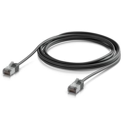 Ubiquiti UniFi Premium Patch Cable Outdoor černý 3m