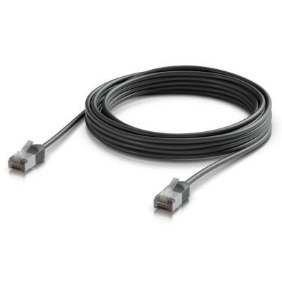 Ubiquiti UniFi Premium Patch Cable Outdoor černý 5m