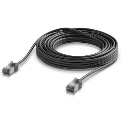 Ubiquiti UniFi Premium Patch Cable Outdoor černý 8m