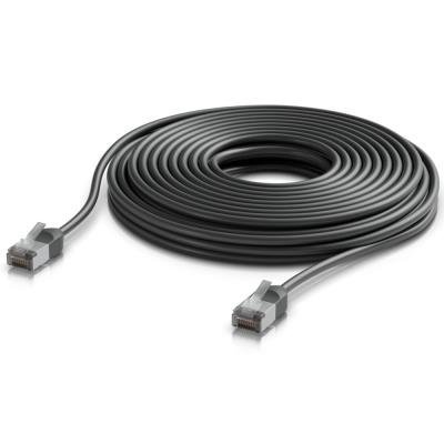 Ubiquiti UniFi Premium Patch Cable Outdoor černý 12m