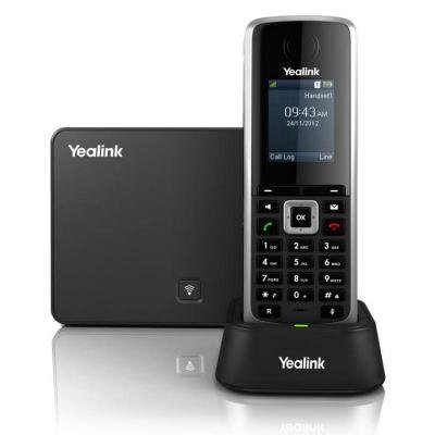 IP telefon Yealink SIP-W52P