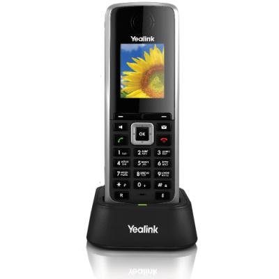 Přídavné sluchátko Yealink SIP-W52H