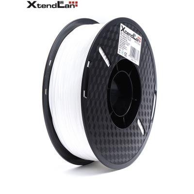 XtendLan filament TPU bílý