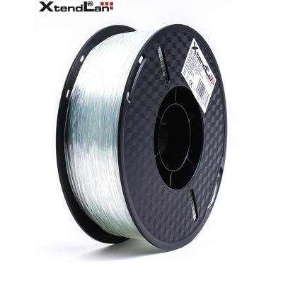 XtendLan filament TPU průhledný