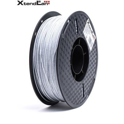 XtendLan filament PLA barva mramoru