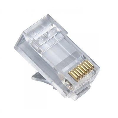 XtendLan Konektor UTP RJ45 CAT5e lanko 