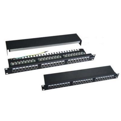XtendLan XL-PP19-24Cat5eSD-A