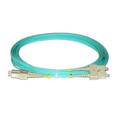 Patch kabel XtendLan FOP-SCSC-D-5-50-OM3