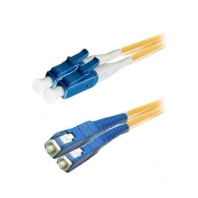 Patch kabel XtendLan FOP-LCSC-D-2-9