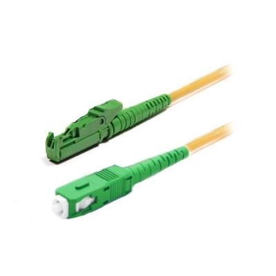 Patch kabel XtendLan FOP-E2SCA-S-10-9