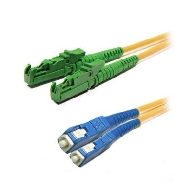 Patch kabel XtendLan FOP-E2SC-D-10-9