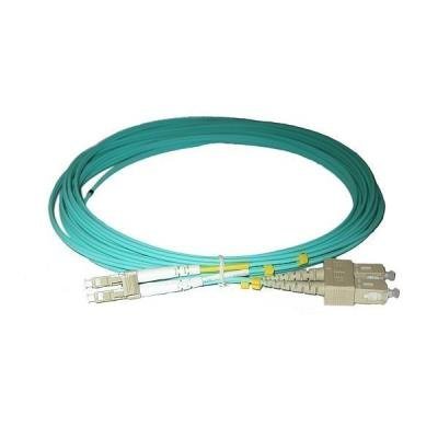 Patch kabel XtendLan FOP-LCSC-D-5-50-OM3