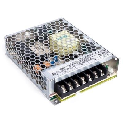 XtendLan Napájecí adaptér, montáž na DIN lištu, 24V DC, regulovatelný 21,6V - 28,8V, proud 4,5A