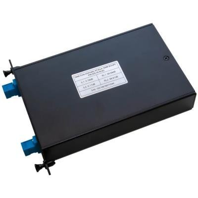 XtendLan Předřadné vlákno, 500m, SC/PC-SC/PC, singlemode, 9/125um,  SMF-28e, G.652d