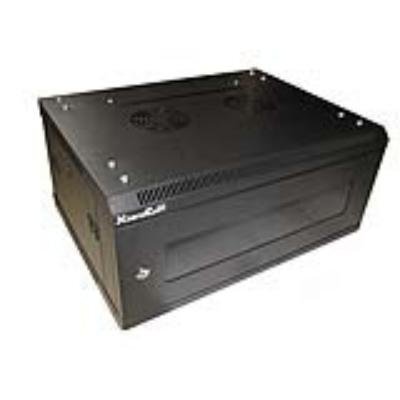 Rozvaděč XtendLan WS-4U-64B-BLACK
