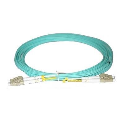 Patch kabel XtendLan FOP-LCLC-D-3-50-OM3