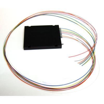 XtendLan Optický rozbarvovač (MUX/DEMUX) pro CWDM 1:16, nekonektorovaný, 1260-1610nm