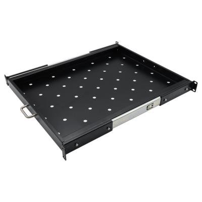 XtendLan BVPOLICE6075-BLACK
