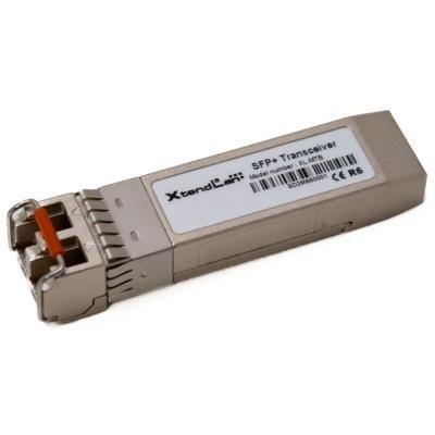 XtendLan SFP+, 10GBase-ER, SM, 1550nm, CWDM, 40km, 14dB marže, LC konektor