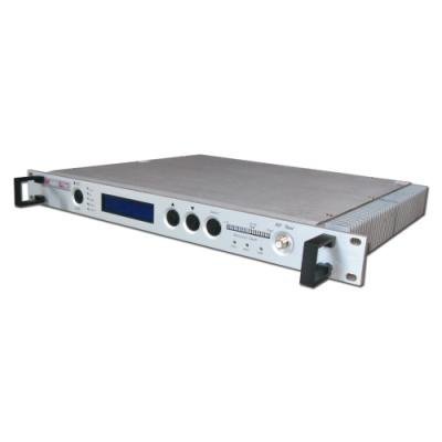 XtendLan Optický vysílač pro CATV, 1550nm, 1x optický výstup, 3dBm, 5km, přímá modulace, AGC