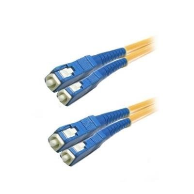 Patch kabel XtendLan FOP-SCSC-D-10-9