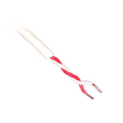 XtendLan Kabel UTP, 2-drát, průřez 1,5mm2, Dca, vhodný pro 2-drátový systém videovrátných, metráž, cena za metr